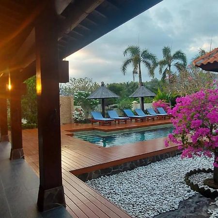 Bale Solah Lombok Holiday Resort Senggigi Eksteriør bilde