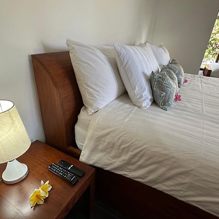 Bale Solah Lombok Holiday Resort Senggigi Eksteriør bilde