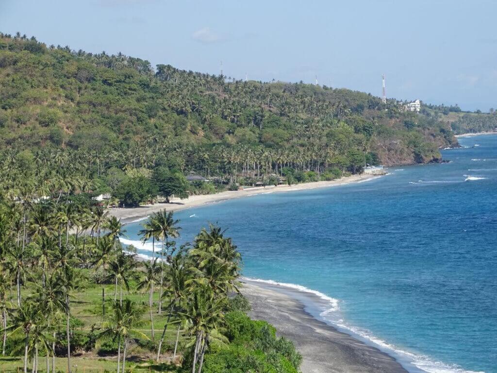Bale Solah Lombok Holiday Resort Senggigi Eksteriør bilde