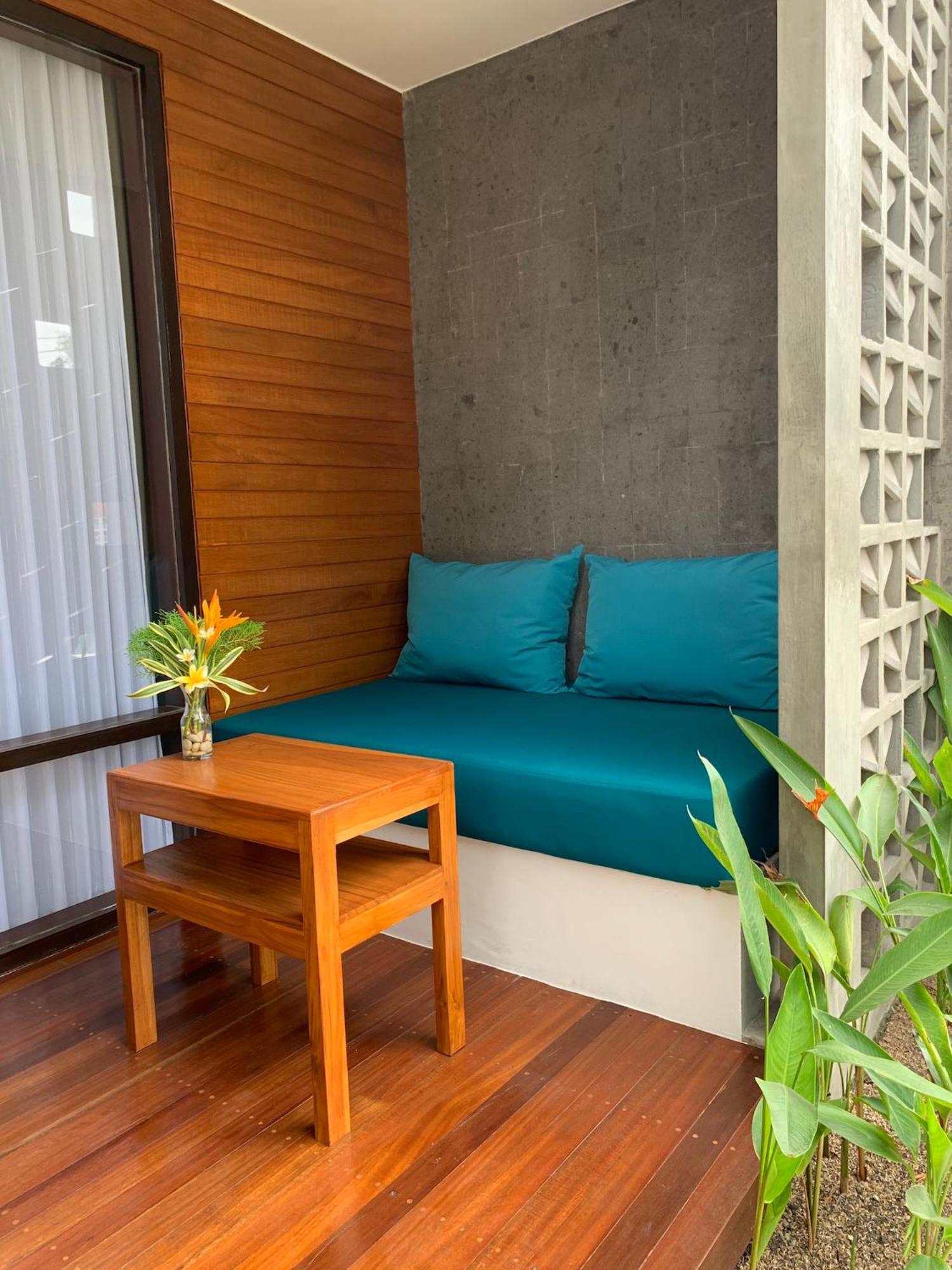Bale Solah Lombok Holiday Resort Senggigi Eksteriør bilde