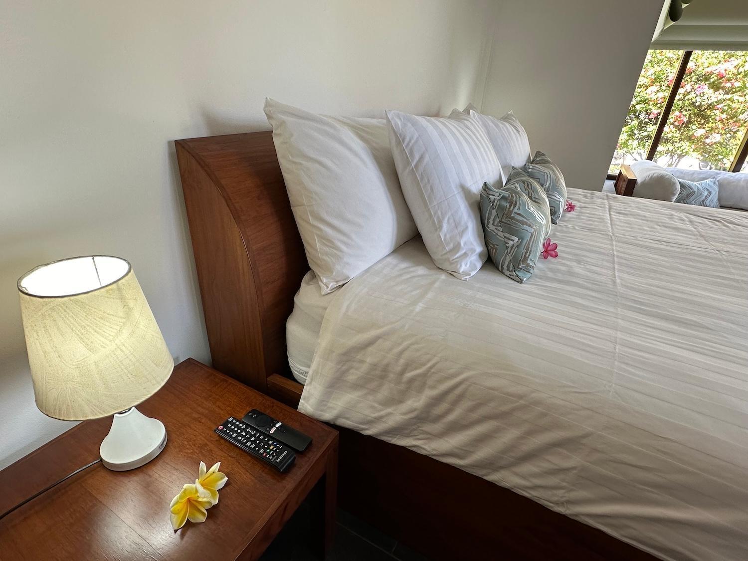 Bale Solah Lombok Holiday Resort Senggigi Eksteriør bilde