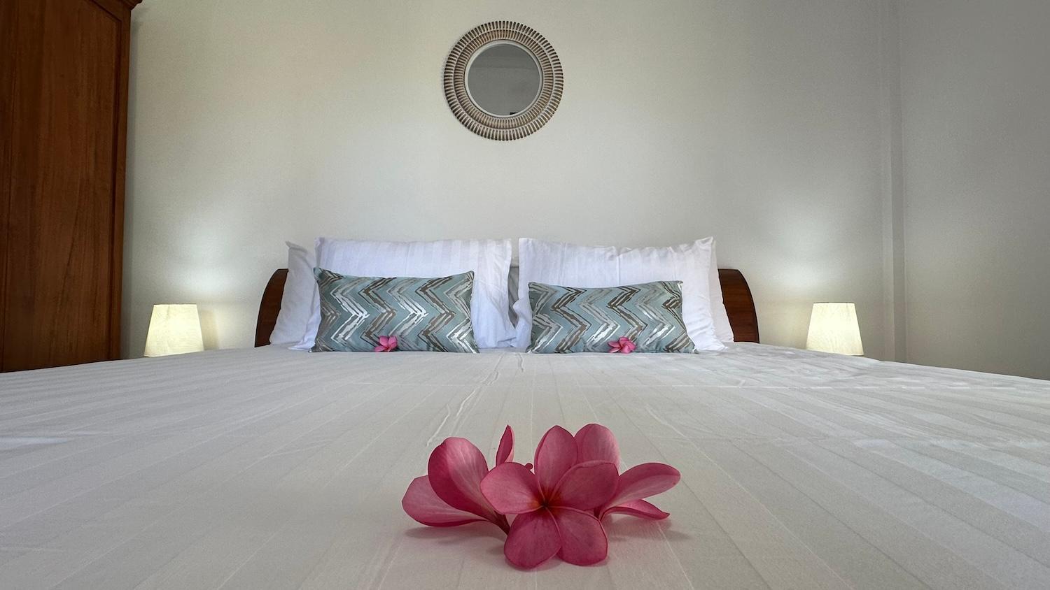 Bale Solah Lombok Holiday Resort Senggigi Eksteriør bilde