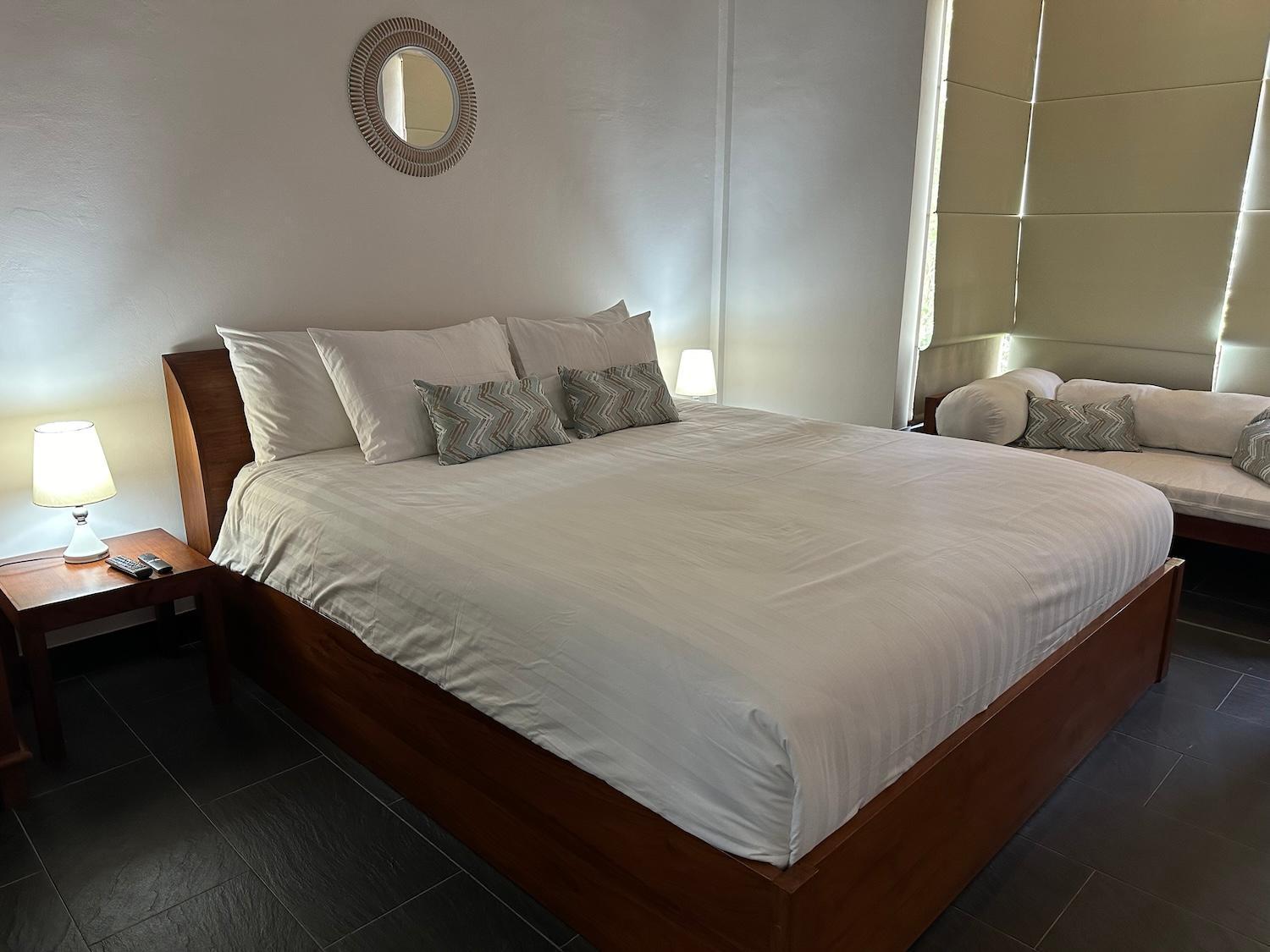 Bale Solah Lombok Holiday Resort Senggigi Eksteriør bilde