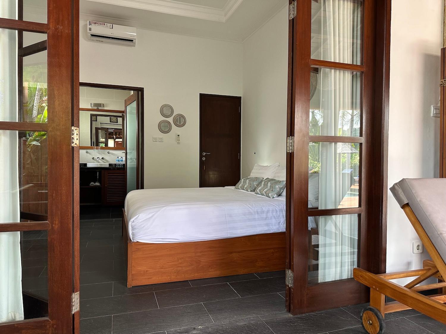 Bale Solah Lombok Holiday Resort Senggigi Eksteriør bilde