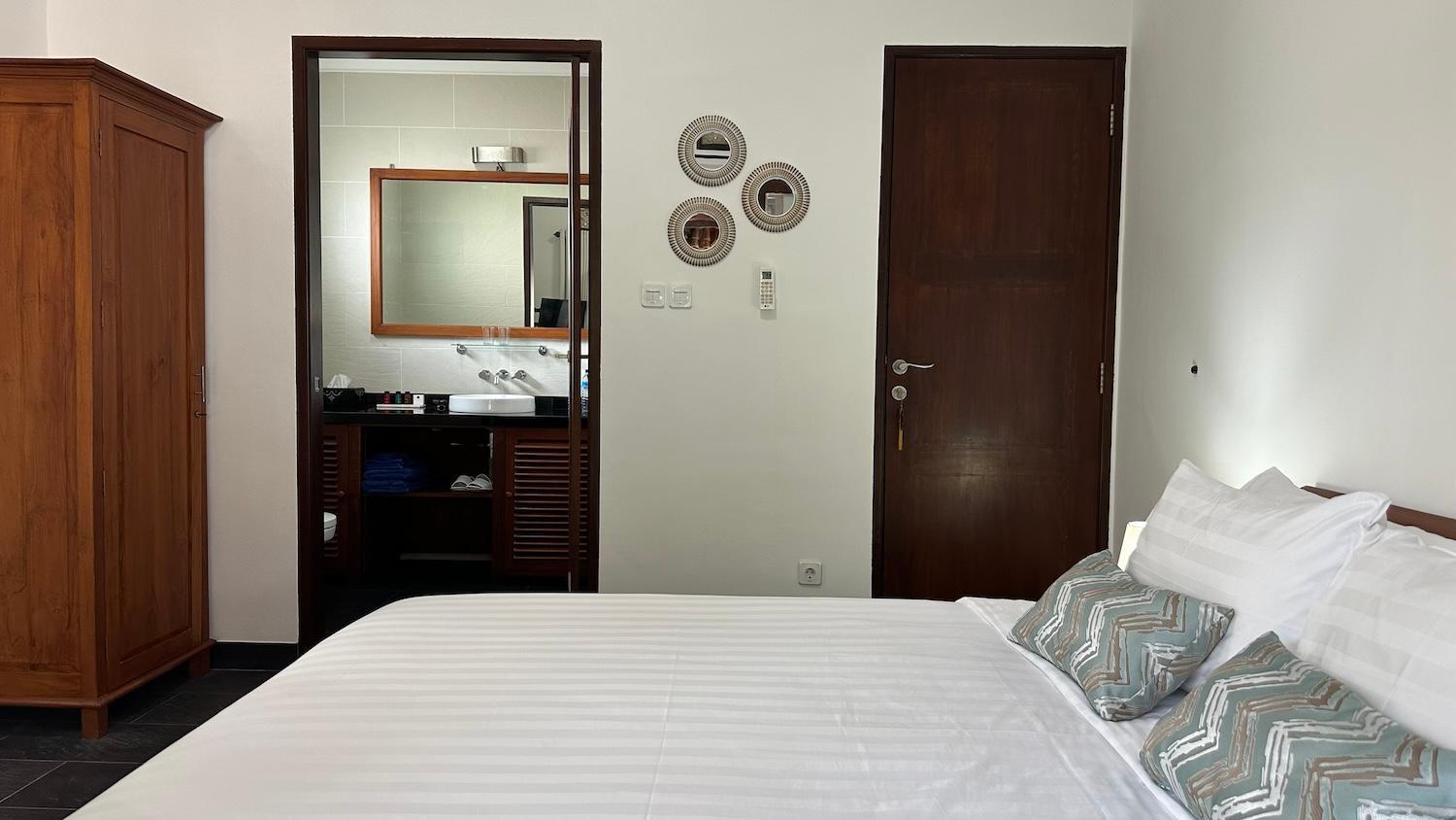 Bale Solah Lombok Holiday Resort Senggigi Eksteriør bilde