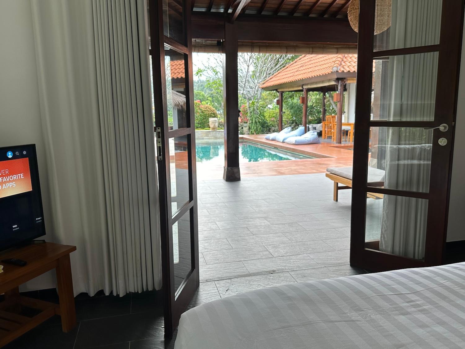 Bale Solah Lombok Holiday Resort Senggigi Eksteriør bilde