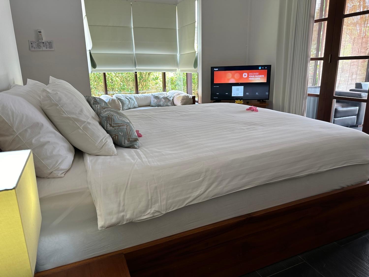 Bale Solah Lombok Holiday Resort Senggigi Eksteriør bilde
