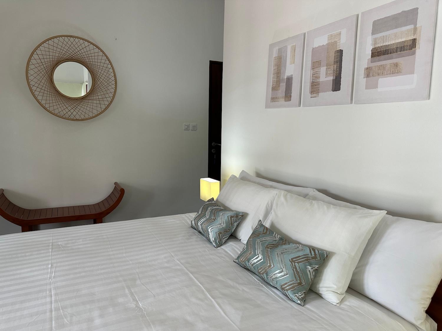 Bale Solah Lombok Holiday Resort Senggigi Eksteriør bilde