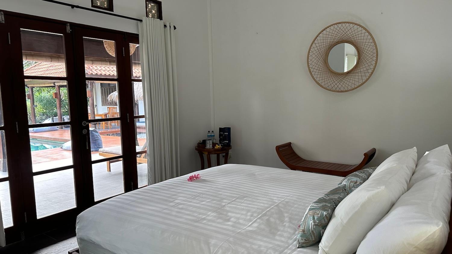 Bale Solah Lombok Holiday Resort Senggigi Eksteriør bilde